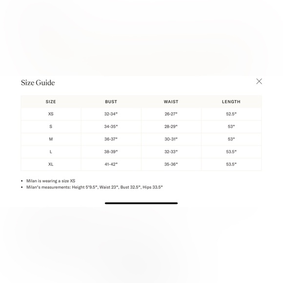 OLIPHANT

Laguna Blue Puff Sleeve Maxi Dress - Picture 5 of 11